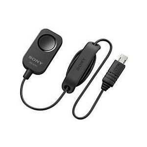 Sony - RM-SPR1 - Kabelontspanner - Zwart - 80 cm Kabel