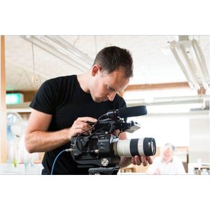 Sony - PXW-FS7 - Digitale Camera