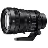 Sony - FE PZ 28-135mm f/4 G OSS - Objectief - Zwart - E-mount