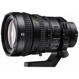 Sony FE 28-135mm F/4.0G OSS PZ