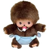 Monchhichi® Bebichhichi Puppe