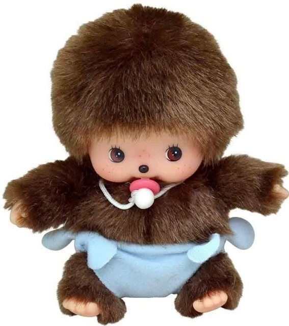 Monchhichi® Bebichhichi Puppe