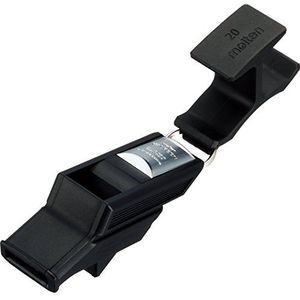 Molten Valkeen Fluitje met flip grip