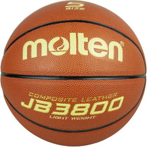 Molten B5C3800 Basketbal - basketbal - oranje