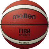 Molten BG3800 basketbal, maat 7