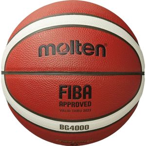 Molten Basketbal BG4000 Maat Maat 6