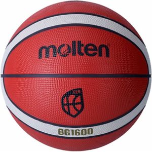 Molten 1600 Rubber Basketbal