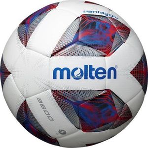 Molten Voetbal F5A3600 Kunstgras