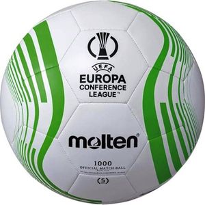 Molten - Conference League voetbal - Replica