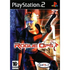 Rogue Ops