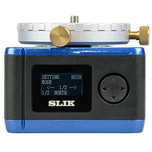 Slik 6259845 frame zwart