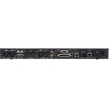 Tascam - SS-CDR250N - Audiorecorder - Netwerkbaar - Solid-State/CD