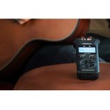 Tascam DR-07X - Handheld Recorder - USB Interface
