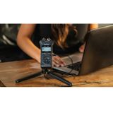 Tascam DR-07X - Handheld Recorder - USB Interface