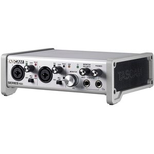 Tascam SERIES 102i
