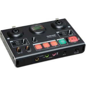 TASCAM US-42B - MiniStudio-Series  inchCreator inch - USB-audio-interface