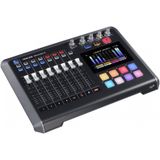 Tascam Mixcast 4 podcast recording console