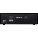 Tascam - CD-A580 V2 - HiFi Component - Zwart