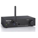 Tascam RX-BT10 - Professionele Bluetooth Receiver