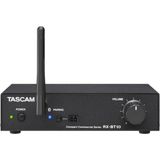 Tascam RX-BT10 - Professionele Bluetooth Receiver