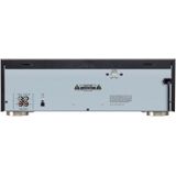 TEAC - W-1200 - HiFi Component - Zwart