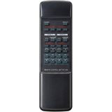 TEAC - W-1200 - HiFi Component - Zwart