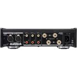 TEAC - AX-505 - Geïntegreerde Versterker - Zwart - 115W + 115W