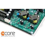 TEAC - AX-505 - Geïntegreerde Versterker - Zwart - 115W + 115W