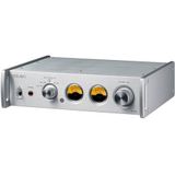 TEAC Stereoversterker (Versterker), Stereoversterker, Zilver