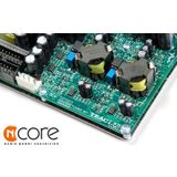 TEAC - AX-505-S - Geïntegreerde Versterker - Zwart - 115W + 115W