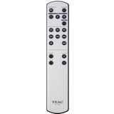 TEAC - AX-505-S - Geïntegreerde Versterker - Zwart - 115W + 115W