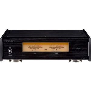 TEAC AP-505-B - Stereo Eindversterker - XLR ingang - Zwart