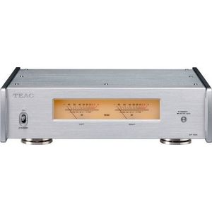 TEAC AP-505- S - Stereo Eindversterker - XLR ingang - Zilver