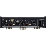 TEAC PE-505 Phono Voorversterker, Zilver