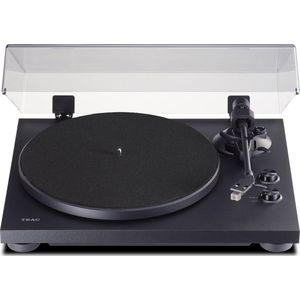 TEAC - TN-280BT-A3/B - Draaitafel - Zwart - Hifi