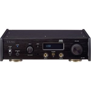 TEAC UD-505-X USB DAC Pre-amplifier Black