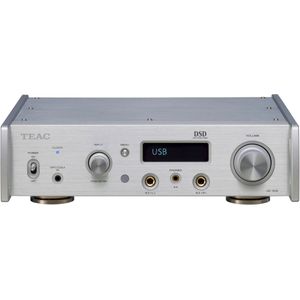 Teac Ud-505-x Audio Amplifier Zilver