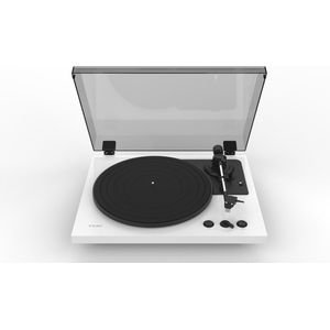 TN-175-W - Automatisch platenspeler, Wit