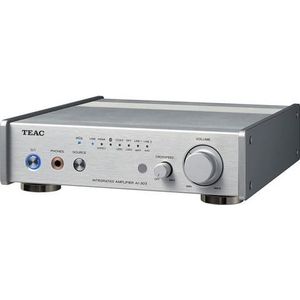 TEAC Audioversterker AI-303 USB DAC