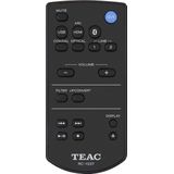 Teac - AI-303 - Compacte Stereo Versterker - Zwart - Met USB DAC