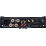 Teac - AI-303 - Compacte Stereo Versterker - Zwart - Met USB DAC