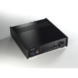 Teac - AI-303 - Compacte Stereo Versterker - Zwart - Met USB DAC