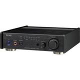 Teac - AI-303 - Compacte Stereo Versterker - Zwart - Met USB DAC