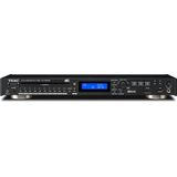 TEAC: CD-P750DAB CD-Speler met FM/DAB+ tuner