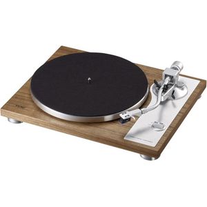 TEAC TN-4D-SE Direct Drive platenspeler, Walnoot