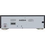 TEAC AD-850-SE/B CD-Speler Zwart - Opnemen en Afspelen op USB