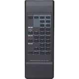 TEAC AD-850-SE/B CD-Speler Zwart - Opnemen en Afspelen op USB