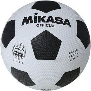 Mikasa straatvoetbal 3339 - maat 4