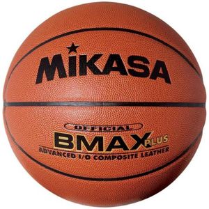Mikasa BMax-Plus Official Basketbal Maat 5