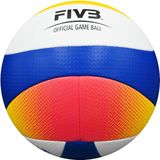 BV550C-FIVB Beach Pro